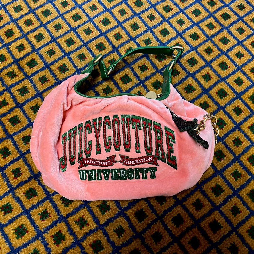 Juicy Couture handbag